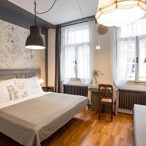 Pokój trzyosobowy "Wellness"