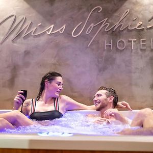 Pokój "Wellness" z łóżkiem king-size